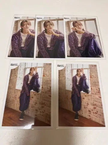 원인은 자신에게 있다. 겐지부 모쿠다이 카즈토 사진