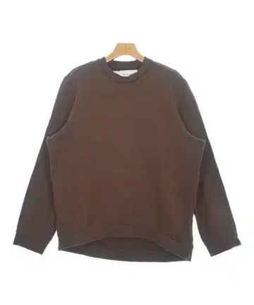 CAMIEL FORTGENS 맨투맨 남성용