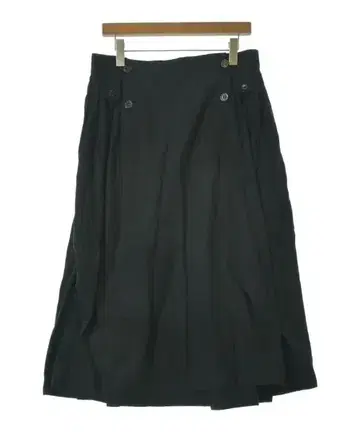 Y's 롱 맥시 길이 스커트 여성용