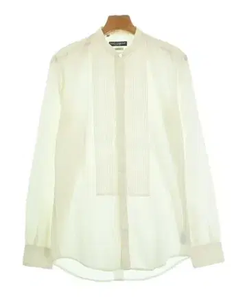 DOLCE&GABBANA 캐주얼 셔츠 남성용