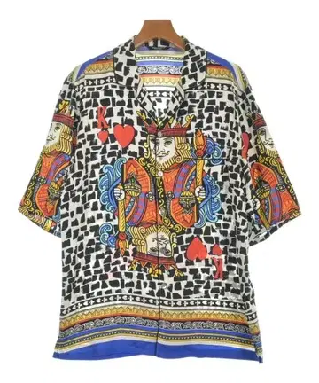 DOLCE&GABBANA 캐주얼 셔츠 남성용