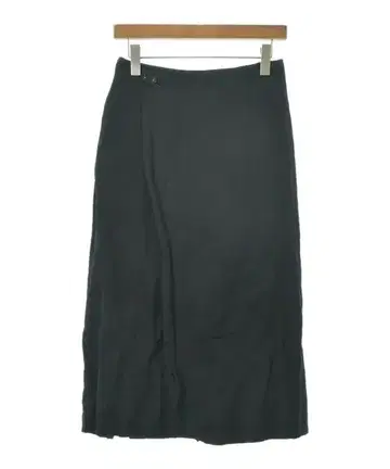 Y's 미디 스커트 여성용