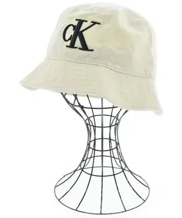 CALVIN KLEIN 남성용 햇