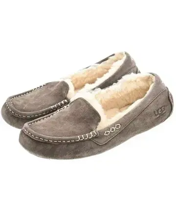 UGG 모카신/데크 슈즈 여성용