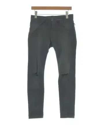 UNDER COVER 데님 팬츠 여성용