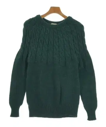 KESTIN HARE 니트 스웨터 남성용