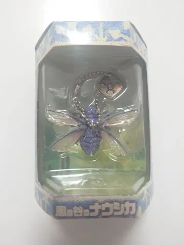 나우시카 우시아브 키링 스튜디오 지브리