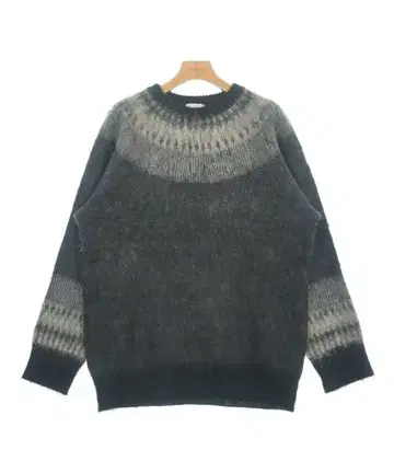 FUMIE TANAKA 니트 스웨터 여성용