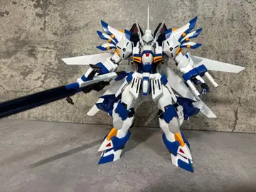 HG 바이스리터 완성 도색품