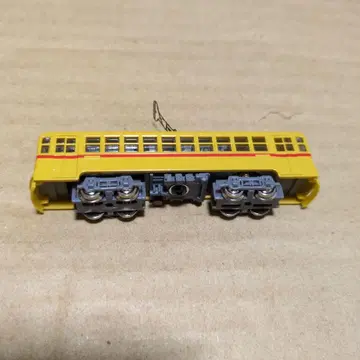 모데모 NT1 도쿄도전 6000형