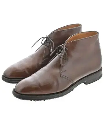 CROCKETT&JONES 비즈니스 드레스 신발 남성용