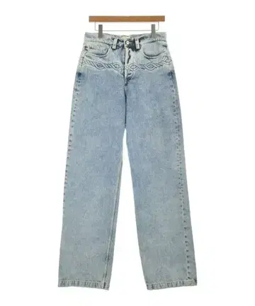 Stefan Cooke 데님 팬츠 남성용