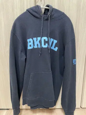 BackChannel 후드티 L 사이즈