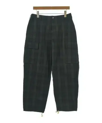 The Back Of Boys 팬츠 (기타) 남성용