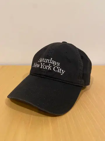 saturdys nyc cap