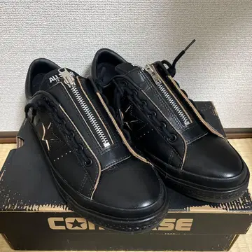 CONVERSE x Schott ONESTAR Z SCHOTT