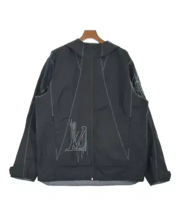 LOUIS VUITTON 블루종 (기타) 남성용