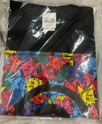 은혼 울트라 서울 T셔츠 L 사이즈