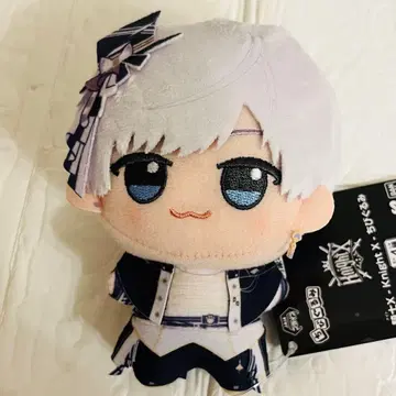 기사X Knight X SD 인형 봉제 인형 마스코트 타케야키 쇼