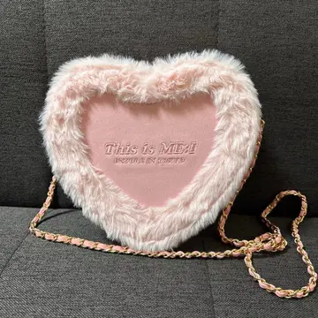 THIS IS ME:I 숄더백