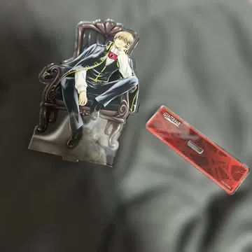 은혼 은혼 월드 아크릴 스탠드 오키타 소고