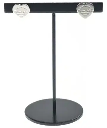 TIFFANY & CO. 귀걸이 귀찌 여성용