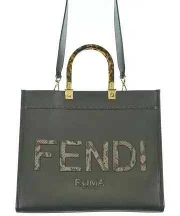 FENDI 토트백 여성용