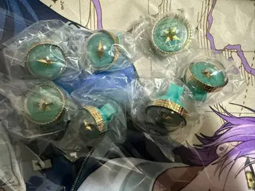 히노모리 시즈쿠 링 라이트 묶음 판매