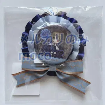 로젠 메이든 DMM 복권 로제트+캔뱃지 소우세키 세트