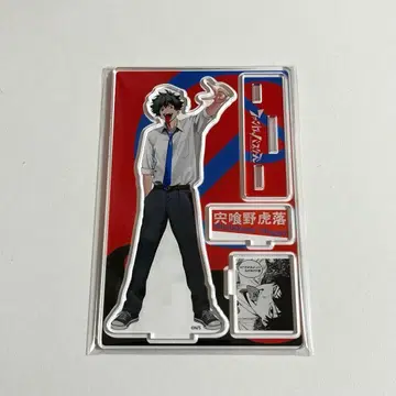 팬버스 팬텀 버스터즈 시시쿠리 토라쿠 아크릴 스탠드 점프샵