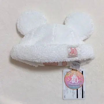 디즈니 캡 보송보송