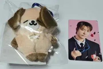 슈퍼주니어 슈퍼쇼10 동해 세트