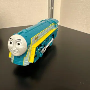 프라레일 토마스 코너 차량 (여객차 없음)