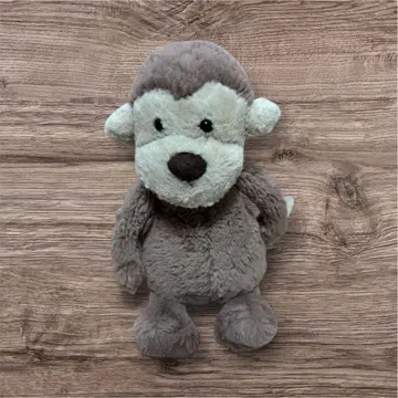 제리캣 jELLYCAT 퍼스트 토이 아기 원숭이