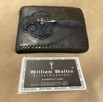 William walles 윌리엄 월레스 지갑