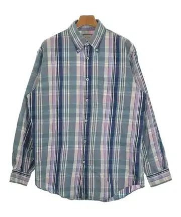 Brooks Brothers 캐주얼 셔츠 남성용