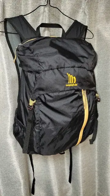 마운틴-닥스 포케타 25 블랙