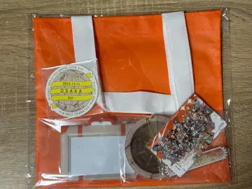 세카라이 프리미어 혜택 SS석 낮 공연 오사카 공연