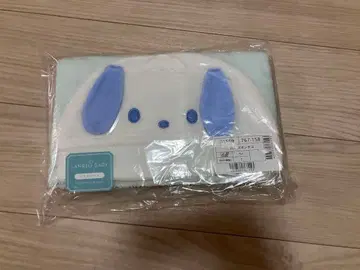 SANRIO BABY 목욕 판초