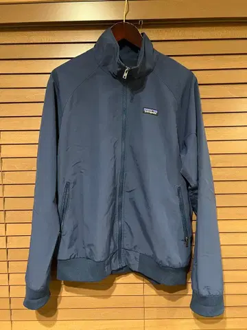 patagonia 남성용 L 네이비 자켓