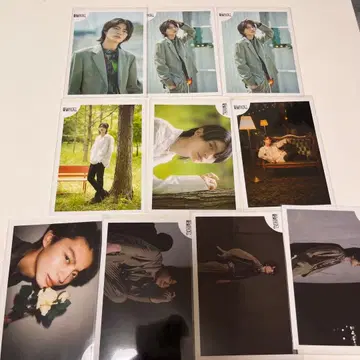 원인은 자신에게 있다. 겐지부 모쿠다이 카즈토 사진