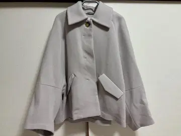 COCODEAL 숏 기장 코트