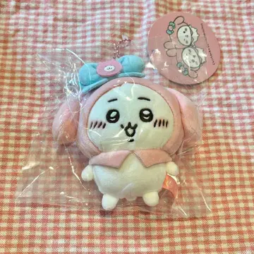 치이카와 산리오 마이멜로디 마스코트