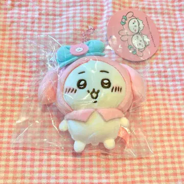 치이카와 산리오 마이멜로디 마스코트