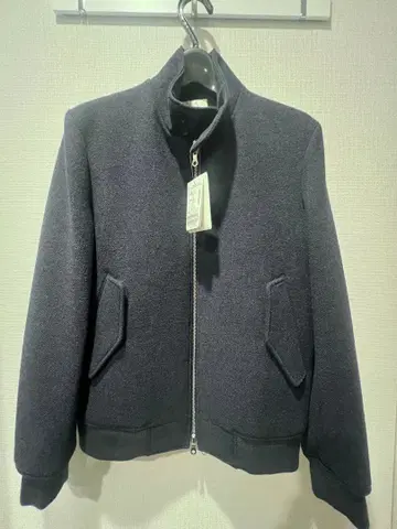 EDIFICE 블루 자켓 M 사이즈