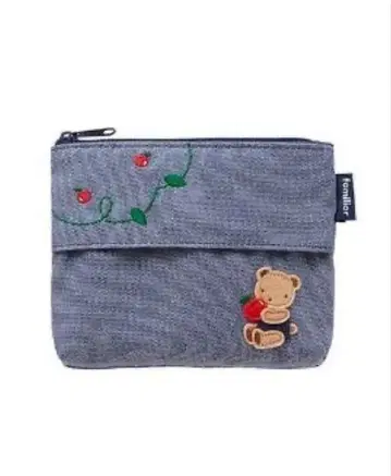 파밀리아 마스크 케이스 티슈 케이스