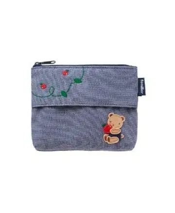 파밀리아 마스크 케이스 티슈 케이스