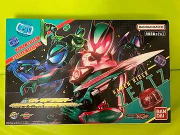 DX 젯츠 드라이버 가면라이더 젯츠 완전 변신 세트 덤 포함