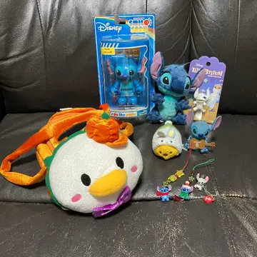 디즈니 이것저것 묶음 판매 세트
