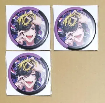 14 히프노시스 마이크 히프마이 히프무비 리바이벌 캔뱃지